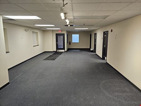 A look at Office Space - Sublease Office space for Rent in Romeoville
