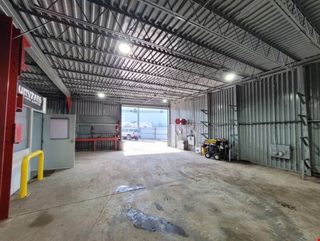 A look at 2.3K sqft warehouse on 17.5K lot sqft lot  for rent in Newark Commercial space for Rent in Newark