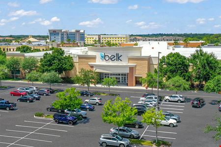 A look at Lakeside Village Retail space for Rent in Lakeland