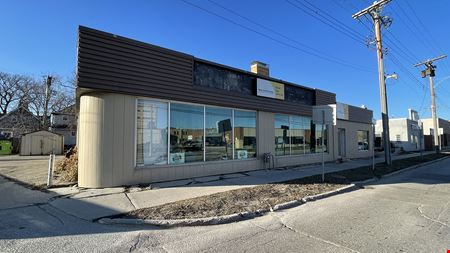 A look at 574 Erin Street commercial space in Winnipeg