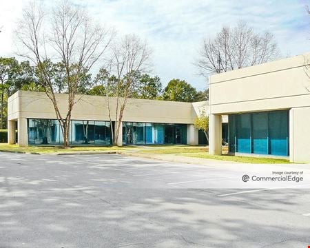 A look at Corporate Woods - 2114 Airport Blvd Office space for Rent in Pensacola