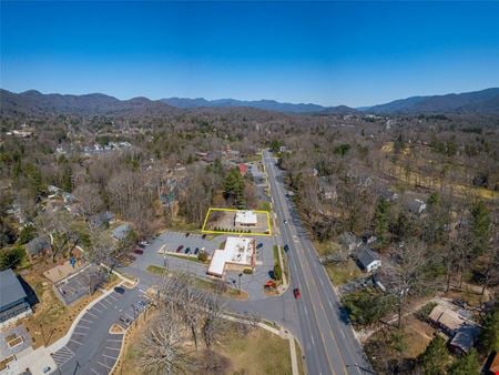 A look at 916 Tunnel Road commercial space in Asheville