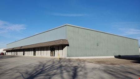 A look at 1220-1240 Refugee Lane commercial space in Columbus