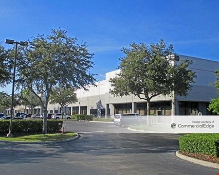A look at Prologis Lee Vista - 7022 TPC Drive Industrial space for Rent in Orlando