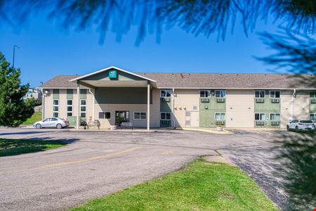 A look at Quality Inn  commercial space in Spearfish