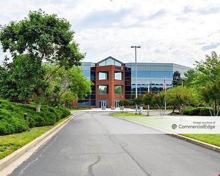 A look at Grassmere Commons Office space for Rent in Nashville