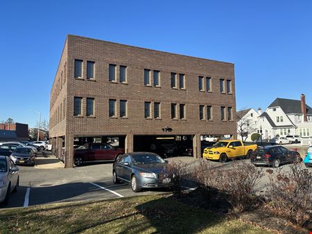 A look at 176 N Village Ave commercial space in Rockville Centre