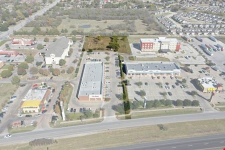 A look at 1.77 Acres  commercial space in Forney