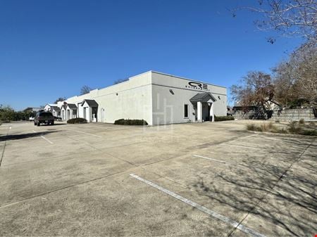 A look at 10221 Patriot Dr, Suite B Office space for Rent in Baton Rouge