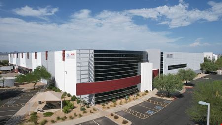 A look at 1818 East Riverview Drive Industrial space for Rent in Phoenix