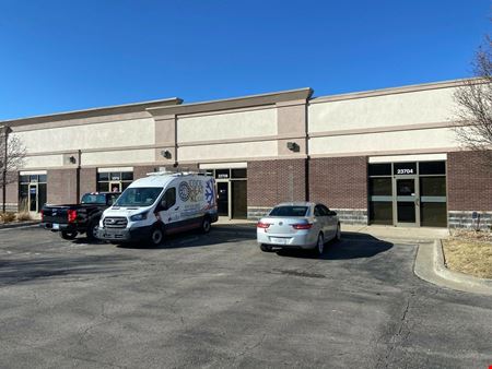 A look at 23704-23724 W 83rd Ter commercial space in Shawnee