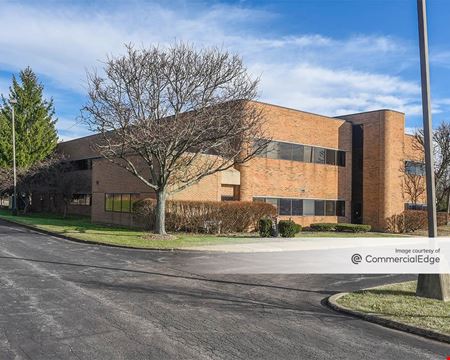 A look at Tiffany Medical Center Office space for Rent in Youngstown