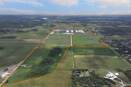 A look at Manatee County Dairy Farm & Operation commercial space in Myakka City