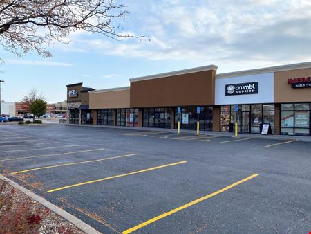 A look at 4040 E 53rd St, Davenport, IA Retail space for Rent in Davenport