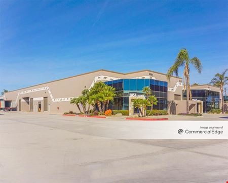 A look at Safari Business Center - Bldg. 13 Industrial space for Rent in Ontario