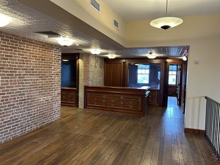 A look at 130 Main St commercial space in New Canaan