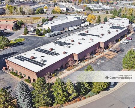 A look at Corporate Center - 221 Corporate Circle commercial space in Golden