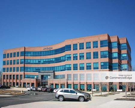 A look at Westar IV Office space for Rent in Westerville
