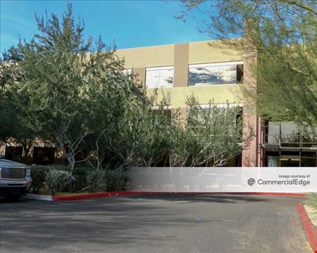 A look at Riverwalk - 7580 North Dobson Commercial space for Rent in Scottsdale