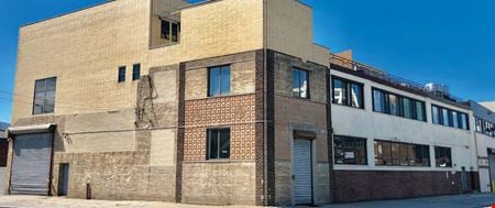 A look at 3116 Hunters Point Ave Industrial space for Rent in Long Island City