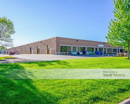A look at Eagandale Crossing Office space for Rent in Eagan
