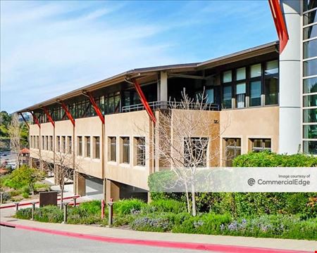 A look at Belvedere Place Office space for Rent in Mill Valley