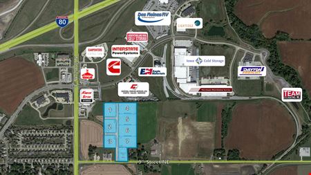 A look at Sierra Properties Commercial space for Sale in Altoona