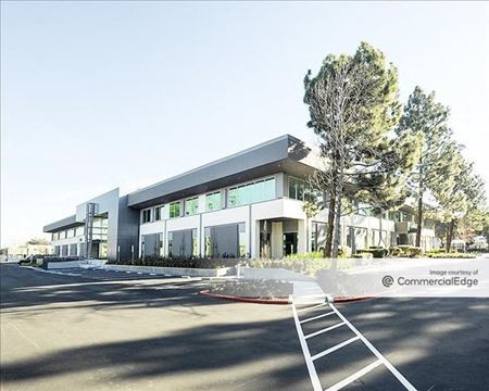 A look at 1272 Borregas Ave commercial space in Sunnyvale