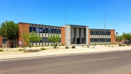 A look at Armory Creative Studios Commercial space for Rent in Phoenix