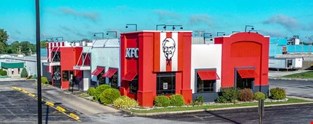 A look at KFC commercial space in Keokuk