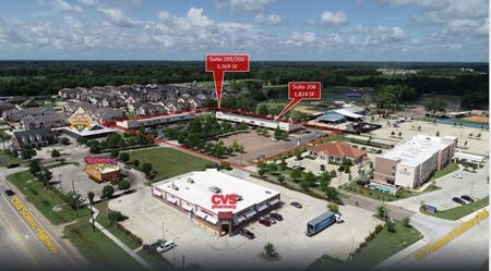 A look at 20377 Old Scenic Hwy Retail space for Rent in Zachary