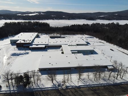 A look at Industrial Complex on 31.4± Acres commercial space in Wilton