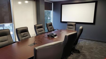 A look at 110 James Street Office space for Rent in St. Catharines