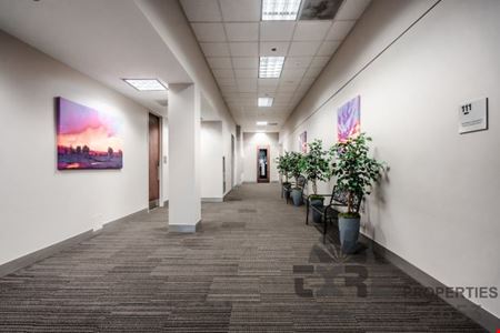 A look at 1301 South Bowen Road Office space for Rent in Arlington