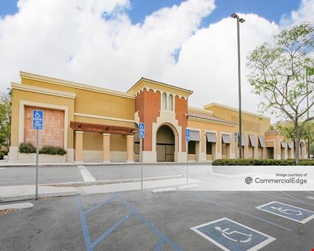 A look at The Shops at San Miguel Ranch - Albertsons Commercial space for Rent in Chula Vista