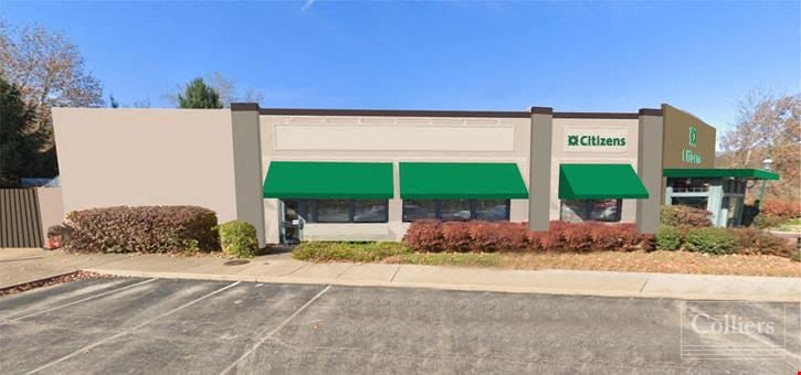 Second-Generation Restaurant Space for Lease in the Waterfront | 205 E Waterfront Drive, Homestead, PA 15904