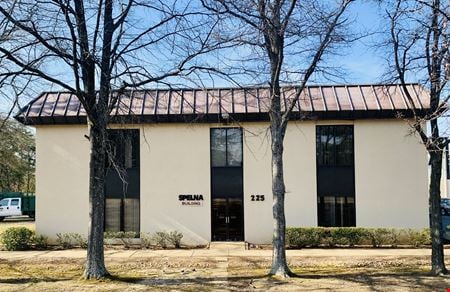 A look at 225 Industrial Ct commercial space in Fredericksburg