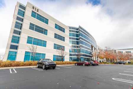 A look at Highland Pointe Office space for Rent in Roseville