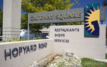 A look at GATEWAY SQUARE commercial space in Pleasanton