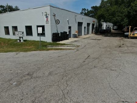 A look at 4333 Saint Augustine Rd commercial space in Jacksonville