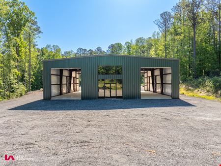 A look at 8380 Cleckler Road commercial space in Palmetto