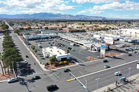 A look at 2101 South Decatur Blvd Retail space for Rent in Las Vegas