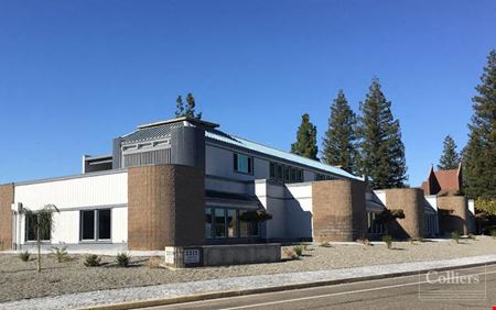A look at Two-Story Professional Office Building with Elevator Lift commercial space in Fresno