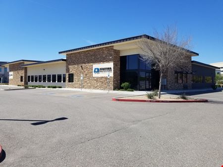 A look at 3451 S Mercy Drive commercial space in Gilbert