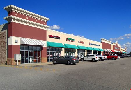 A look at Hillcrest Shopping Center Retail space for Rent in Millbrook
