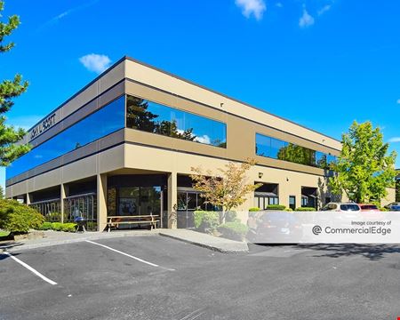 A look at Alderwood Business Campus commercial space in Lynnwood