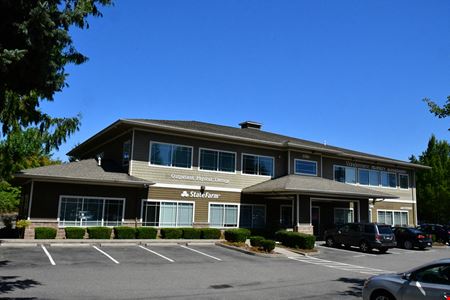 A look at Windermere Plaza Office space for Rent in Kent