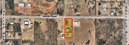 A look at 1700 E Hefner Rd commercial space in Oklahoma City