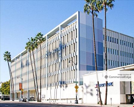 A look at 9171 Wilshire Blvd Commercial space for Rent in Beverly Hills