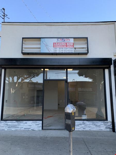 A look at 2043 E Cesar E Chavez Ave Commercial space for Rent in Los Angeles